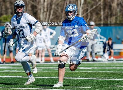 Thumbnail 1 in McCallie @ Fellowship Christian photogallery.
