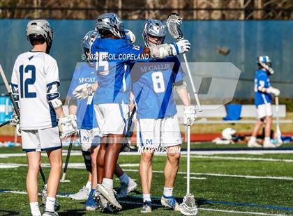 Thumbnail 1 in McCallie @ Fellowship Christian photogallery.