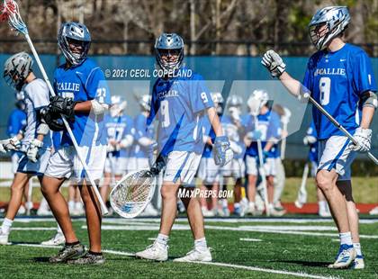 Thumbnail 3 in McCallie @ Fellowship Christian photogallery.