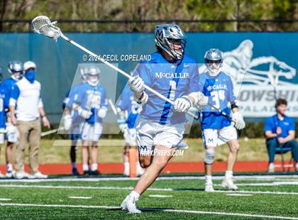 Thumbnail 1 in McCallie @ Fellowship Christian photogallery.