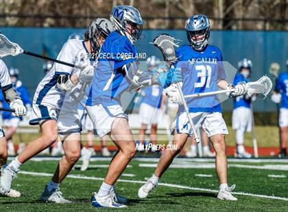 Thumbnail 2 in McCallie @ Fellowship Christian photogallery.