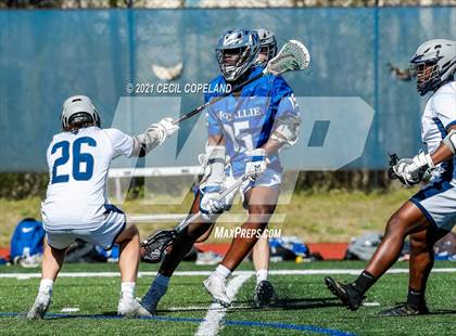 Thumbnail 2 in McCallie @ Fellowship Christian photogallery.