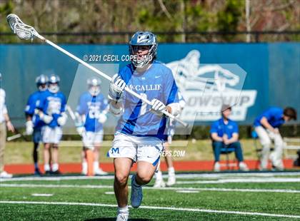 Thumbnail 1 in McCallie @ Fellowship Christian photogallery.