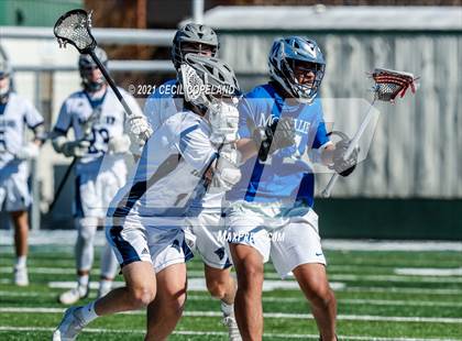 Thumbnail 1 in McCallie @ Fellowship Christian photogallery.