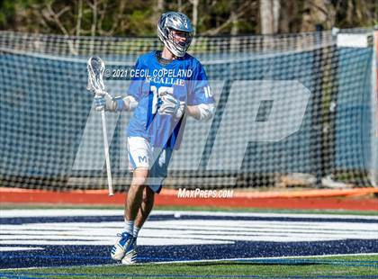 Thumbnail 1 in McCallie @ Fellowship Christian photogallery.