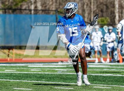 Thumbnail 2 in McCallie @ Fellowship Christian photogallery.