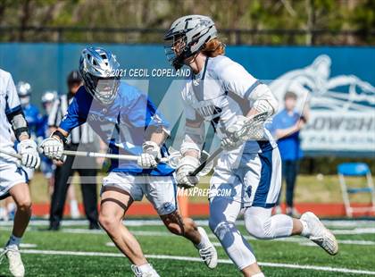 Thumbnail 3 in McCallie @ Fellowship Christian photogallery.