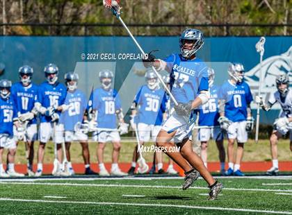 Thumbnail 3 in McCallie @ Fellowship Christian photogallery.