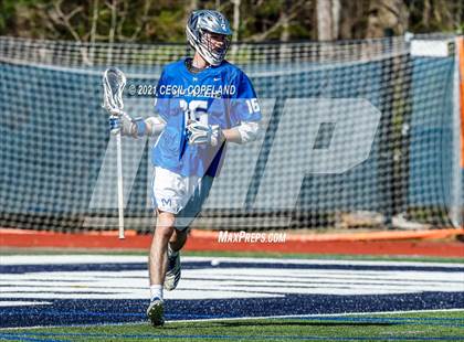 Thumbnail 2 in McCallie @ Fellowship Christian photogallery.