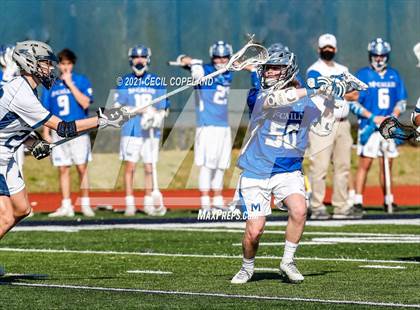 Thumbnail 1 in McCallie @ Fellowship Christian photogallery.