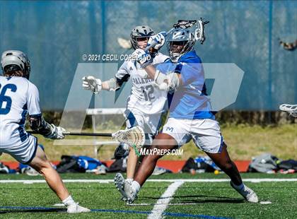 Thumbnail 3 in McCallie @ Fellowship Christian photogallery.
