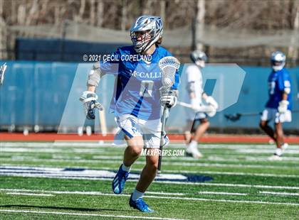 Thumbnail 3 in McCallie @ Fellowship Christian photogallery.