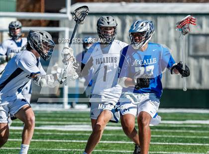 Thumbnail 1 in McCallie @ Fellowship Christian photogallery.