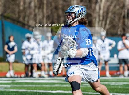 Thumbnail 2 in McCallie @ Fellowship Christian photogallery.
