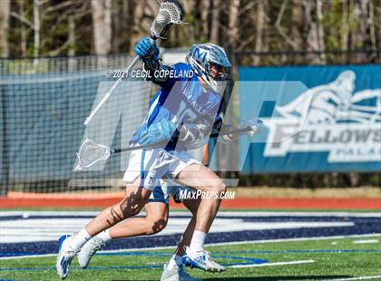 Thumbnail 1 in McCallie @ Fellowship Christian photogallery.
