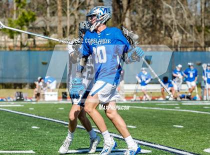 Thumbnail 2 in McCallie @ Fellowship Christian photogallery.