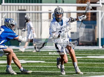Thumbnail 1 in McCallie @ Fellowship Christian photogallery.