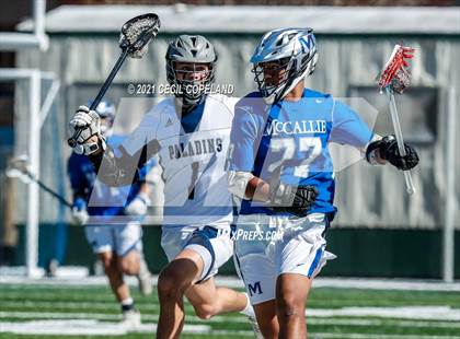 Thumbnail 3 in McCallie @ Fellowship Christian photogallery.