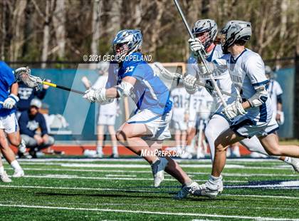 Thumbnail 1 in McCallie @ Fellowship Christian photogallery.