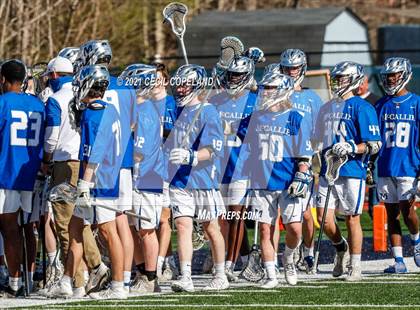 Thumbnail 2 in McCallie @ Fellowship Christian photogallery.
