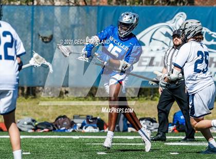 Thumbnail 2 in McCallie @ Fellowship Christian photogallery.