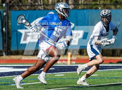 Thumbnail 2 in McCallie @ Fellowship Christian photogallery.