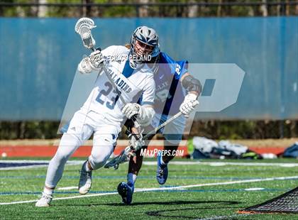 Thumbnail 3 in McCallie @ Fellowship Christian photogallery.