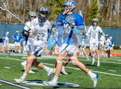 Thumbnail 2 in McCallie @ Fellowship Christian photogallery.