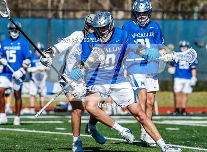 Thumbnail 2 in McCallie @ Fellowship Christian photogallery.