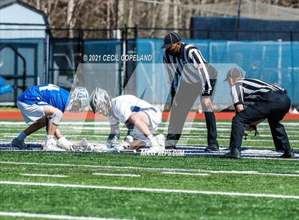 Thumbnail 1 in McCallie @ Fellowship Christian photogallery.