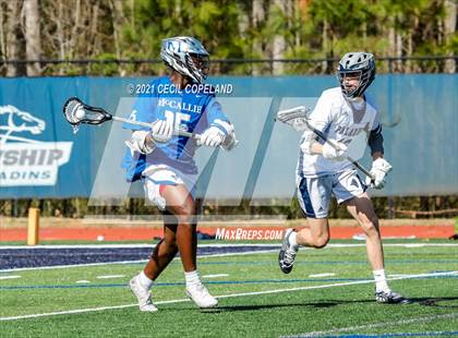 Thumbnail 1 in McCallie @ Fellowship Christian photogallery.