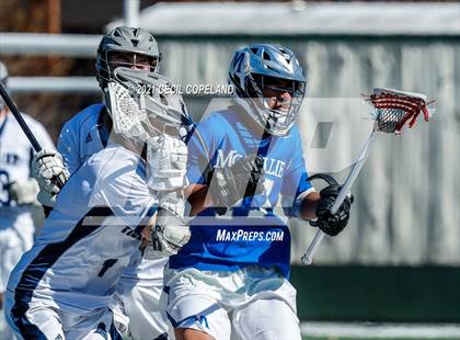 Thumbnail 3 in McCallie @ Fellowship Christian photogallery.