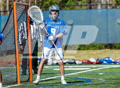 Thumbnail 3 in McCallie @ Fellowship Christian photogallery.