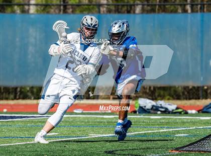 Thumbnail 1 in McCallie @ Fellowship Christian photogallery.