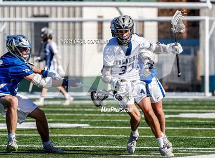 Thumbnail 2 in McCallie @ Fellowship Christian photogallery.