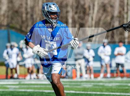 Thumbnail 1 in McCallie @ Fellowship Christian photogallery.