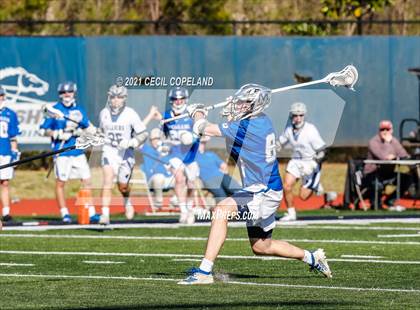 Thumbnail 2 in McCallie @ Fellowship Christian photogallery.
