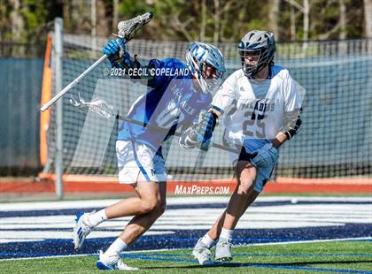 Thumbnail 2 in McCallie @ Fellowship Christian photogallery.