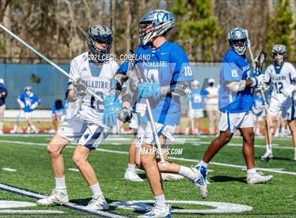 Thumbnail 3 in McCallie @ Fellowship Christian photogallery.