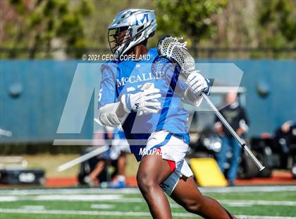 Thumbnail 1 in McCallie @ Fellowship Christian photogallery.