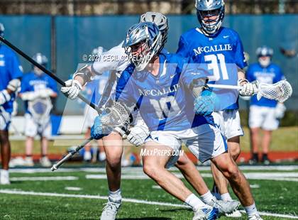 Thumbnail 3 in McCallie @ Fellowship Christian photogallery.