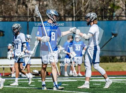 Thumbnail 1 in McCallie @ Fellowship Christian photogallery.