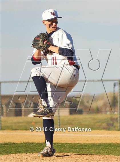 Thumbnail 3 in Chaparral @ Dakota Ridge photogallery.
