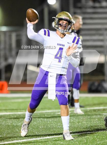 Thumbnail 1 in Sabino vs American Leadership Academy (AIA 3A Quarterfinal) photogallery.