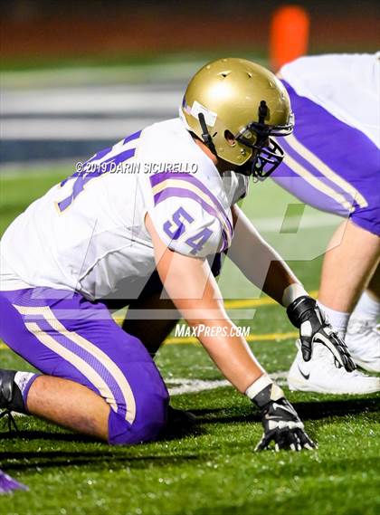 Thumbnail 3 in Sabino vs American Leadership Academy (AIA 3A Quarterfinal) photogallery.