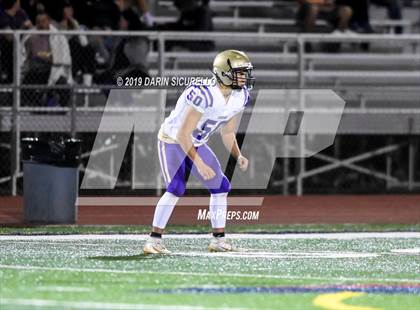 Thumbnail 1 in Sabino vs American Leadership Academy (AIA 3A Quarterfinal) photogallery.