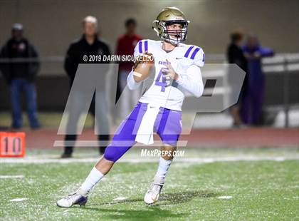 Thumbnail 1 in Sabino vs American Leadership Academy (AIA 3A Quarterfinal) photogallery.