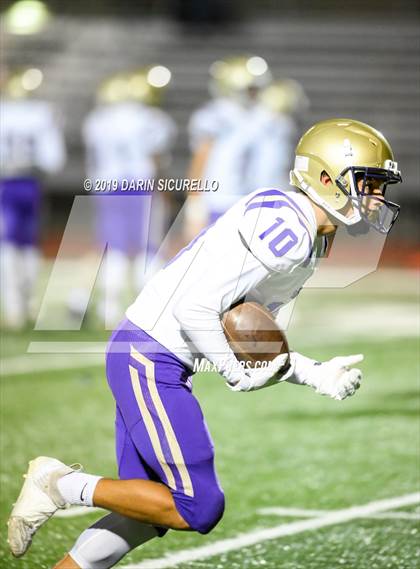 Thumbnail 1 in Sabino vs American Leadership Academy (AIA 3A Quarterfinal) photogallery.