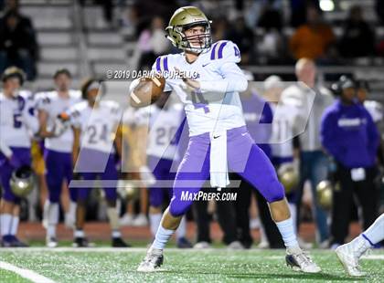 Thumbnail 1 in Sabino vs American Leadership Academy (AIA 3A Quarterfinal) photogallery.