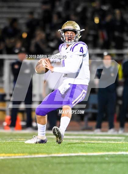 Thumbnail 1 in Sabino vs American Leadership Academy (AIA 3A Quarterfinal) photogallery.